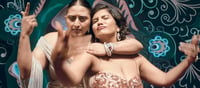 వారాహి మల్లిపాముల 'ఇంప్యూర్'తో సంగీత దర్శకురాలిగా రాజకుమారి... సంగీత్ సాంగ్ 'ఓఎంజీ'కి సూపర్ రెస్పాన్స్!